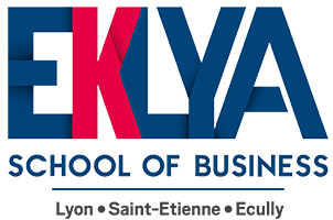 Logo EKLYA